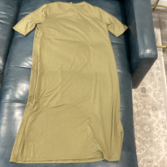 NWT Eileen Fisher Dress - Picture 11 of 11